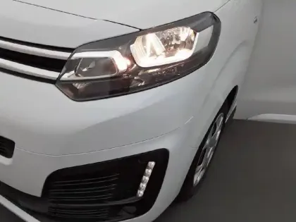 Photo 15 Citroën Jumpy  FGN M BLUEHDI 145 S&S EAT8