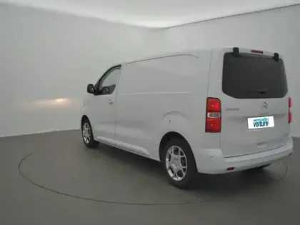 Photo 6 Citroën Jumpy  FGN M BLUEHDI 145 S&S EAT8