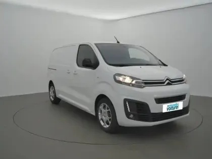 Photo 2 Citroën Jumpy  FGN M BLUEHDI 145 S&S EAT8