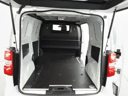 Photo 5 Citroën Jumpy  FGN M BLUEHDI 145 S&S EAT8