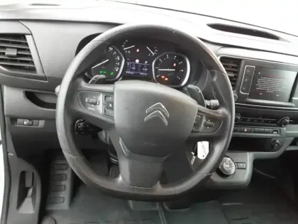 Photo 8 Citroën Jumpy  FGN M BLUEHDI 145 S&S EAT8