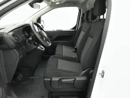 Photo 10 Citroën Jumpy  FGN M BLUEHDI 145 S&S EAT8