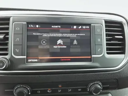 Photo 19 Citroën Jumpy  FGN M BLUEHDI 145 S&S EAT8