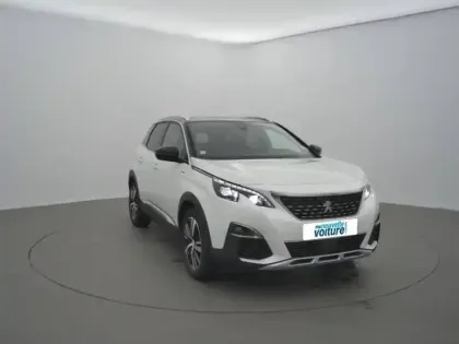 Photo 39 Peugeot 3008  Hybrid 225 e-EAT8