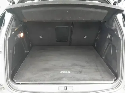 Photo 42 Peugeot 3008  Hybrid 225 e-EAT8