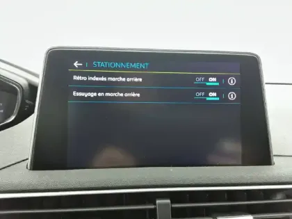 Photo 65 Peugeot 3008  Hybrid 225 e-EAT8