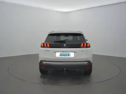 Photo 41 Peugeot 3008  Hybrid 225 e-EAT8