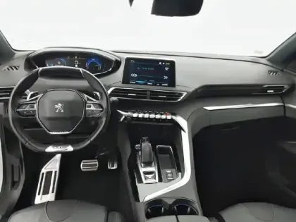 Photo 44 Peugeot 3008  Hybrid 225 e-EAT8