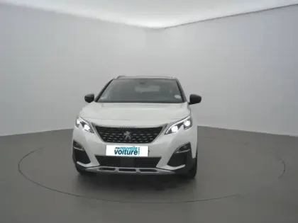 Photo 38 Peugeot 3008  Hybrid 225 e-EAT8