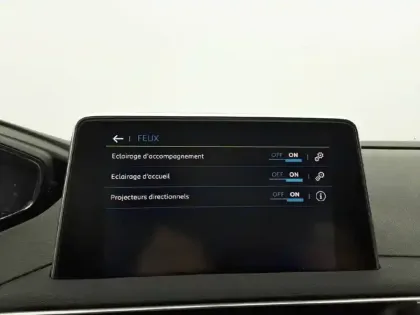 Photo 66 Peugeot 3008  Hybrid 225 e-EAT8