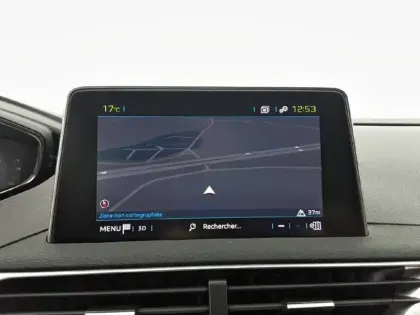 Photo 24 Peugeot 3008  Hybrid 225 e-EAT8