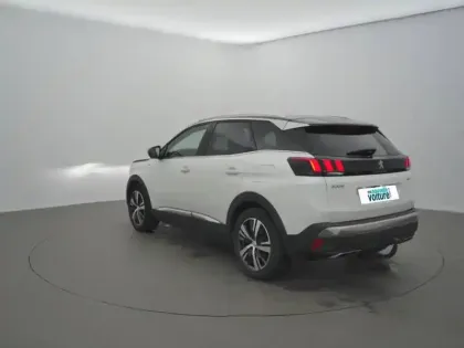 Photo 6 Peugeot 3008  Hybrid 225 e-EAT8