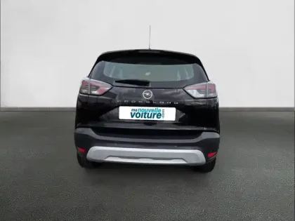 Photo 4 Opel Crossland  1.2 Turbo 110 ch BVM6