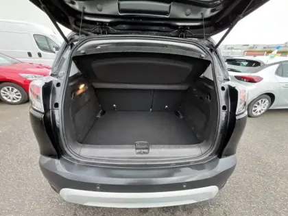 Photo 5 Opel Crossland  1.2 Turbo 110 ch BVM6