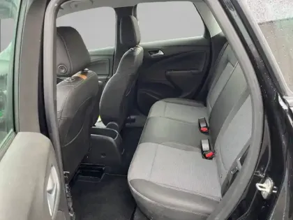 Photo 11 Opel Crossland  1.2 Turbo 110 ch BVM6