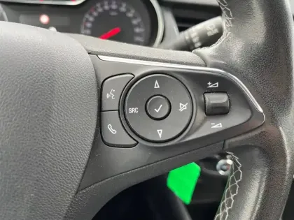 Photo 18 Opel Crossland  1.2 Turbo 110 ch BVM6