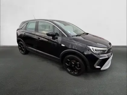 Photo 2 Opel Crossland  1.2 Turbo 110 ch BVM6