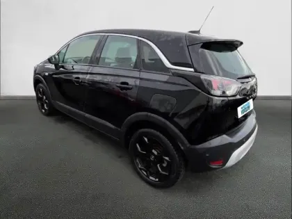 Photo 6 Opel Crossland  1.2 Turbo 110 ch BVM6