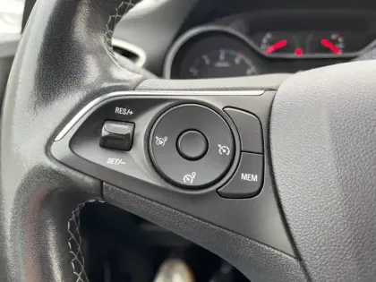 Photo 19 Opel Crossland  1.2 Turbo 110 ch BVM6