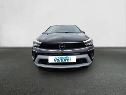 Photo 1 Opel Crossland  1.2 Turbo 110 ch BVM6