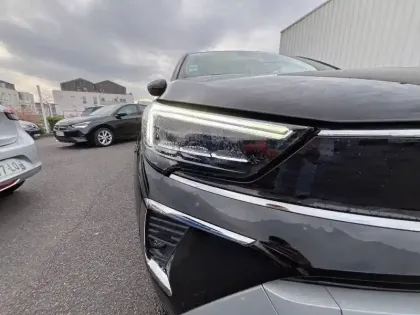 Photo 15 Opel Crossland  1.2 Turbo 110 ch BVM6