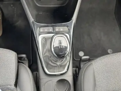 Photo 13 Opel Crossland  1.2 Turbo 110 ch BVM6