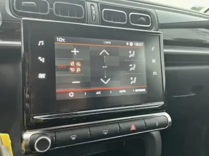 Photo 17 Citroën C3  PureTech 83 S&S BVM5