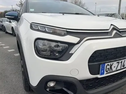 Photo 15 Citroën C3  PureTech 83 S&S BVM5