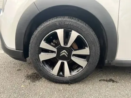 Photo 12 Citroën C3  PureTech 83 S&S BVM5