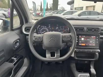 Photo 8 Citroën C3  PureTech 83 S&S BVM5