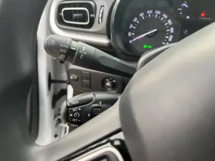 Photo 19 Citroën C3  PureTech 83 S&S BVM5