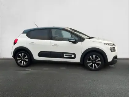 Photo 3 Citroën C3  PureTech 83 S&S BVM5