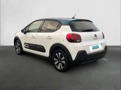 Photo 6 Citroën C3  PureTech 83 S&S BVM5