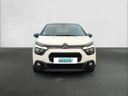 Photo 1 Citroën C3  PureTech 83 S&S BVM5