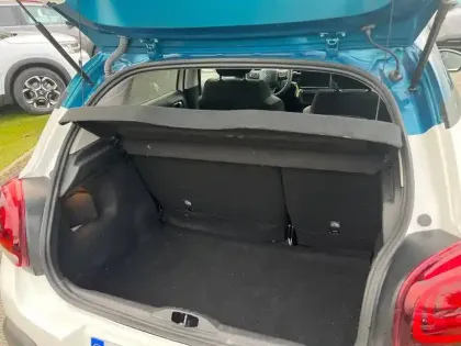 Photo 5 Citroën C3  PureTech 83 S&S BVM5