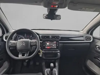 Photo 7 Citroën C3  PureTech 83 S&S BVM5