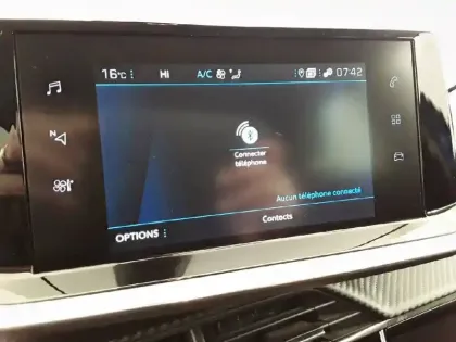 Photo 19 Peugeot 2008  BlueHDi 110 S&S BVM6