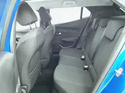 Photo 11 Peugeot 2008  BlueHDi 110 S&S BVM6