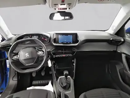 Photo 7 Peugeot 2008  BlueHDi 110 S&S BVM6