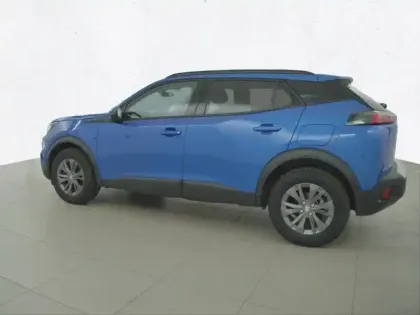 Photo 6 Peugeot 2008  BlueHDi 110 S&S BVM6