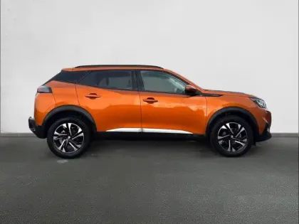 Photo 3 Peugeot 2008  PureTech 100 S&S BVM6