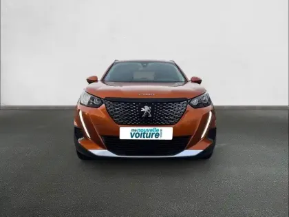 Photo 1 Peugeot 2008  PureTech 100 S&S BVM6