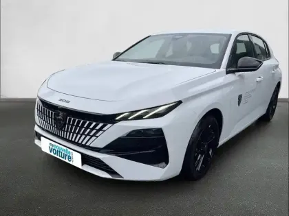 Photo 64 Peugeot 308  Hybrid 145 e-DCS6