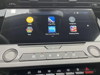 Photo 23 Peugeot 308  Hybrid 145 e-DCS6