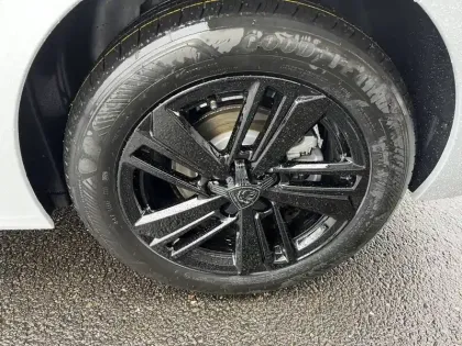 Photo 70 Peugeot 308  Hybrid 145 e-DCS6