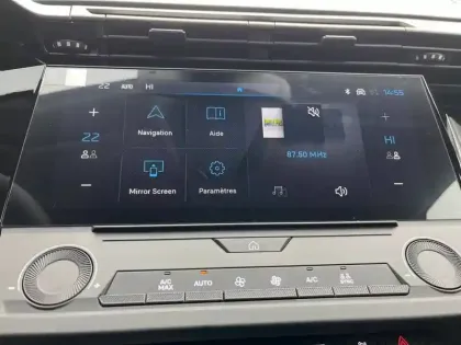 Photo 73 Peugeot 308  Hybrid 145 e-DCS6