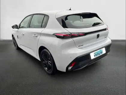 Photo 69 Peugeot 308  Hybrid 145 e-DCS6