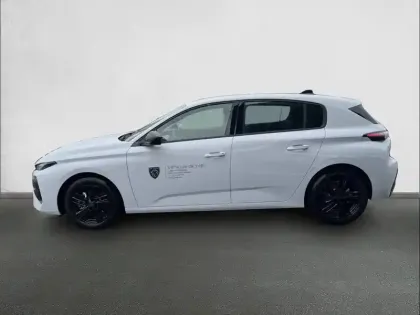 Photo 75 Peugeot 308  Hybrid 145 e-DCS6