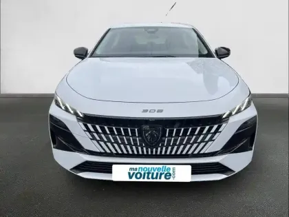 Photo 65 Peugeot 308  Hybrid 145 e-DCS6