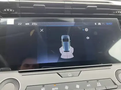 Photo 26 Peugeot 308  Hybrid 145 e-DCS6